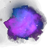 Nebula TF2 Unusual effect artwork