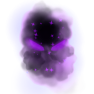 Ominous Stare TF2 Unusual effect artwork