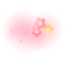 Perennial Petals TF2 Unusual effect artwork