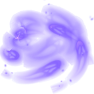 Phantom Crown TF2 Unusual effect artwork