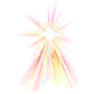 Prismatic Pine TF2 Unusual effect artwork