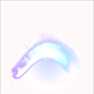 Prismatica TF2 Unusual effect artwork