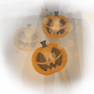 Pumpkin Party TF2 Unusual effect artwork