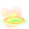 Pungent Poison TF2 Unusual effect artwork