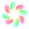 Raspberry Bloom TF2 Unusual effect artwork