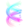 Refracting Fractals TF2 Unusual effect artwork
