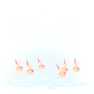 Reindoonicorn Rancher TF2 Unusual effect artwork
