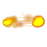 Ring of Fire TF2 Unusual effect artwork