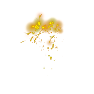 Shimmering Fireworks TF2 Unusual effect artwork