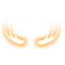 Shining Stag TF2 Unusual effect artwork