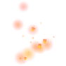 Shining Star TF2 Unusual effect artwork