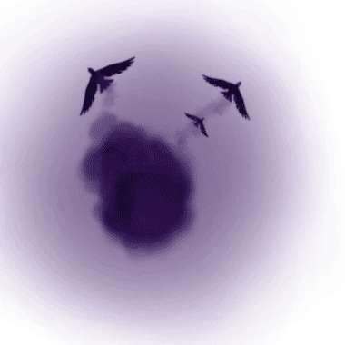 暗夜面纱 异常效果
