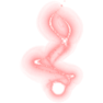 Smissmas Swirls TF2 Unusual effect artwork