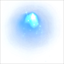 Snowfallen TF2 Unusual effect artwork