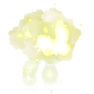 Special Snowfall TF2 Unusual effect artwork