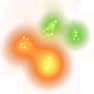 Spectral Escort TF2 Unusual effect artwork