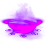 Spectral Swirl TF2 Unusual effect artwork