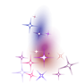 Spellbound TF2 Unusual effect artwork