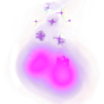 Spellbound Aspect TF2 Unusual effect artwork