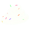 Sprinkled Delights TF2 Unusual effect artwork