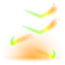 Squash n' Twist TF2 Unusual effect artwork