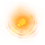 Starfire TF2 Unusual effect artwork