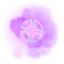 Starlight Haze TF2 Unusual effect artwork