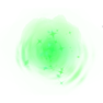 Starlush TF2 Unusual effect artwork