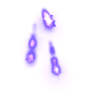 Starstorm Slumber TF2 Unusual effect artwork