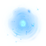 Startrance TF2 Unusual effect artwork