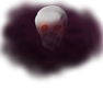 Stormy 13th Hour TF2 Unusual effect artwork