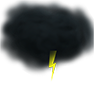 Stormy Storm TF2 Unusual effect artwork