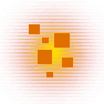 Sulphurous TF2 Unusual effect artwork