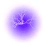 Tesla Coil TF2 Unusual effect artwork