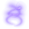Thundering Spirit TF2 Unusual effect artwork