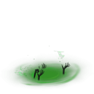 Toxic Grip TF2 Unusual effect artwork