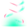 Twirling Spirits TF2 Unusual effect artwork
