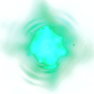 Ventum Maris TF2 Unusual effect artwork
