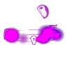 Vicious Circle TF2 Unusual effect artwork