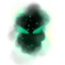 Viridescent Peeper TF2 Unusual effect artwork