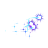 Wandering Wisps TF2 Unusual effect artwork