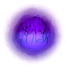 Wicked Wood TF2 Unusual effect artwork