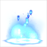 Winter Spirit TF2 Unusual effect artwork