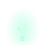 Wispy Halos TF2 Unusual effect artwork